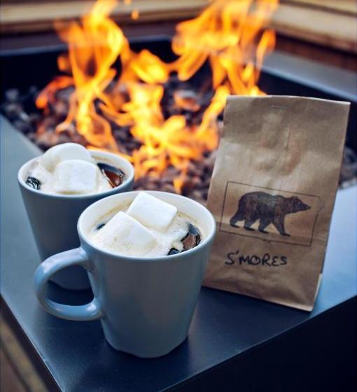 فندق Basecamp Boulder