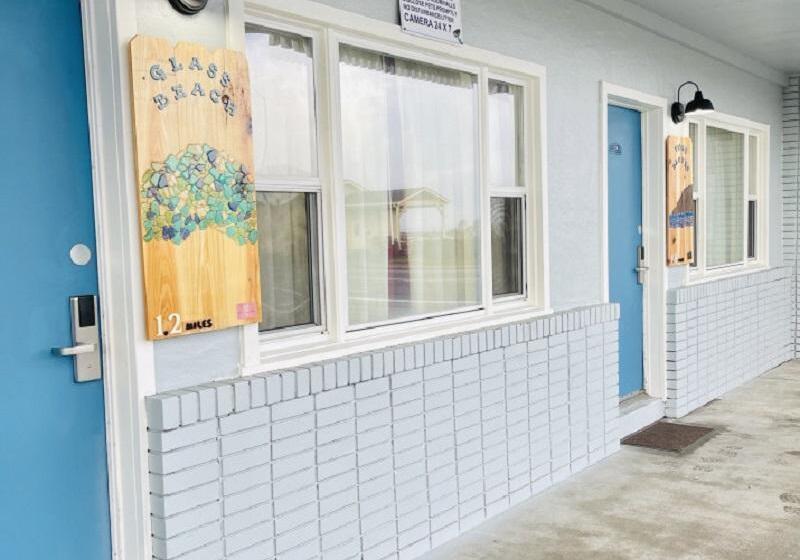 فندق Baymont By Wyndham Fort Bragg