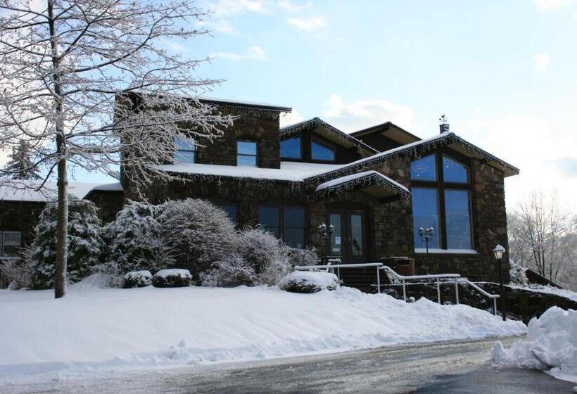 هتل Bayside Resort, Lake George Ny