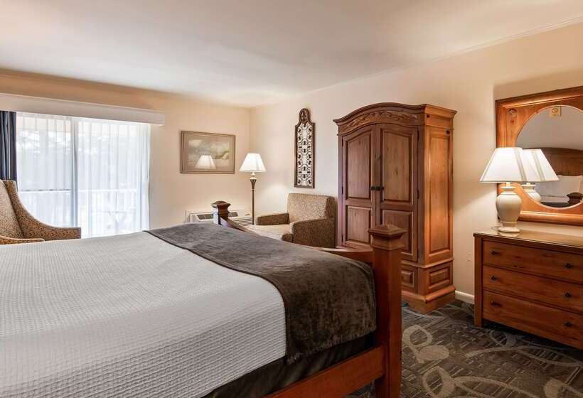 酒店 Best Western Chincoteague Island