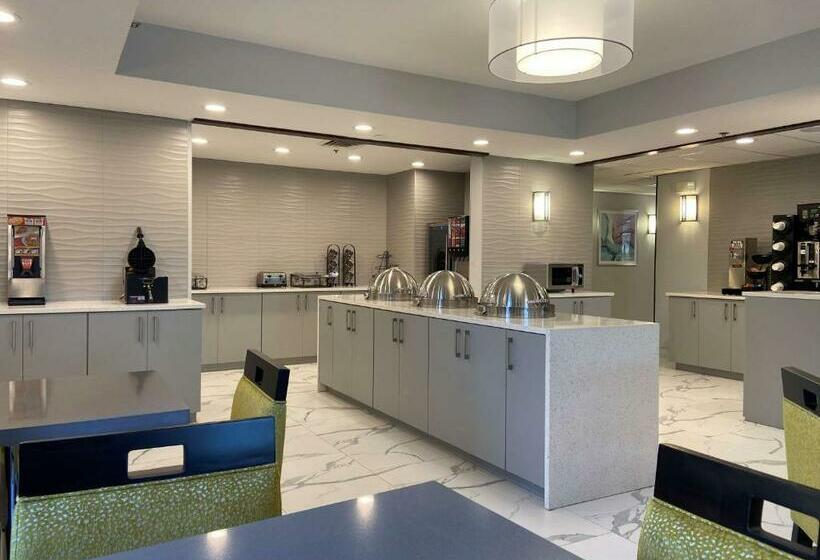 هتل Best Western Plus Houston Energy Corridor