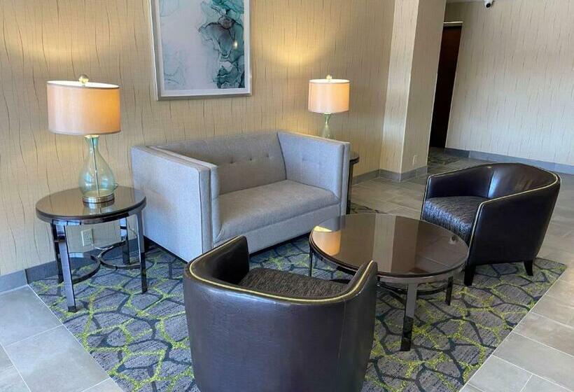 هتل Best Western Plus Houston Energy Corridor