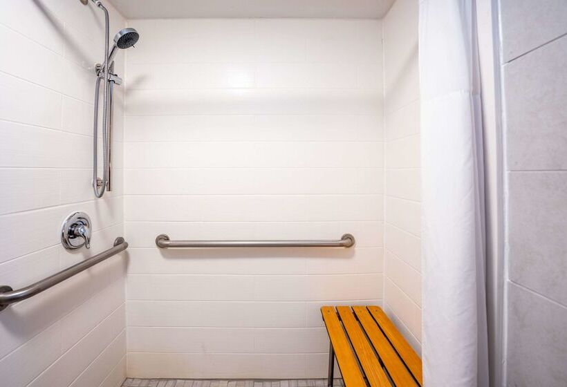 هتل Best Western Plus Houston Energy Corridor