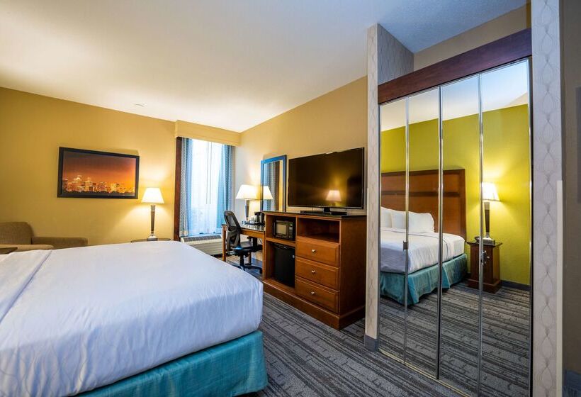 فندق Best Western Plus Houston Energy Corridor