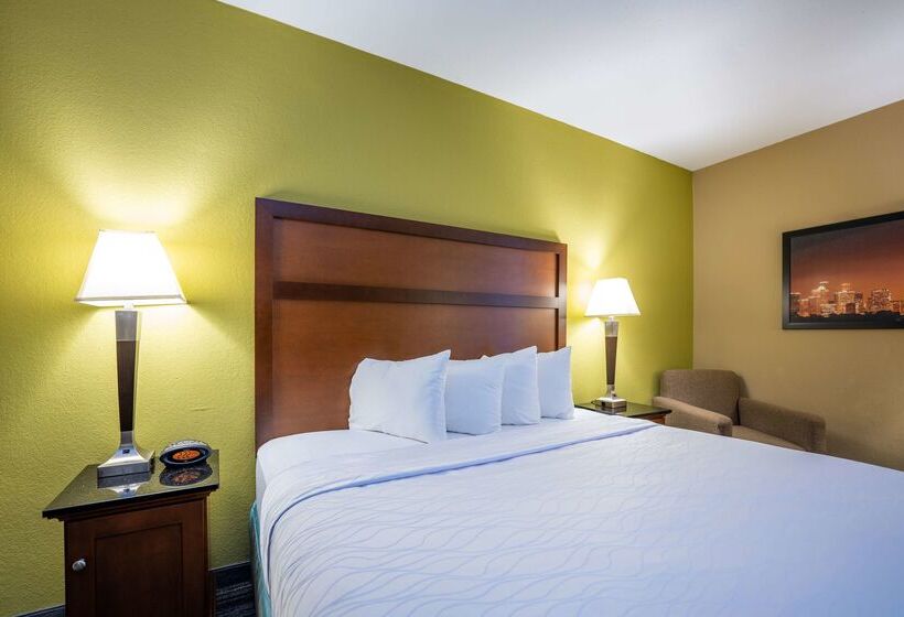 فندق Best Western Plus Houston Energy Corridor