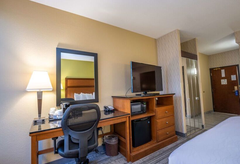 فندق Best Western Plus Houston Energy Corridor