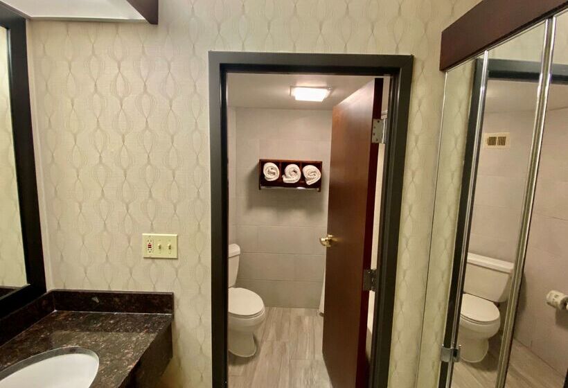 هتل Best Western Plus Houston Energy Corridor