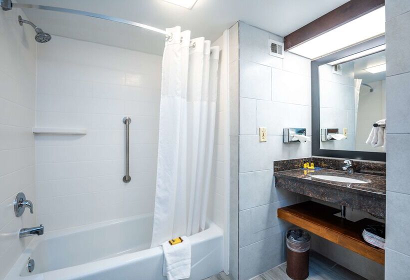 هتل Best Western Plus Houston Energy Corridor