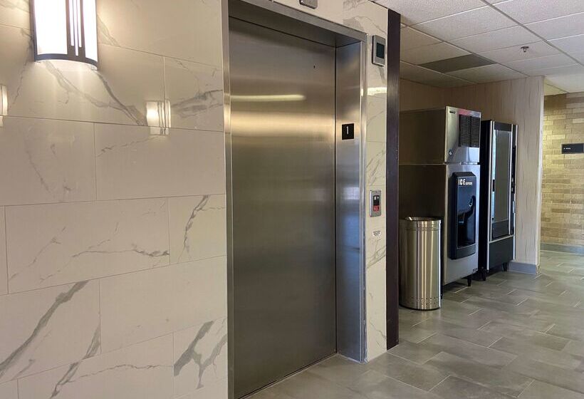 هتل Best Western Plus Houston Energy Corridor