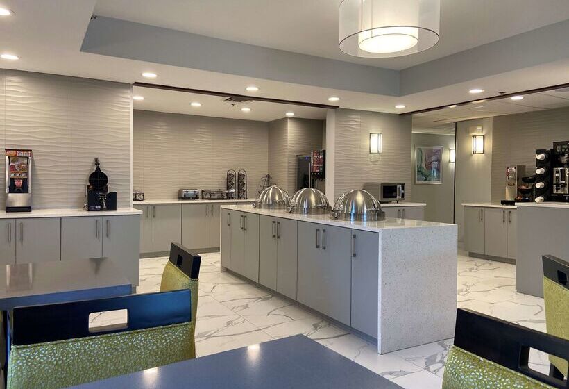 هتل Best Western Plus Houston Energy Corridor