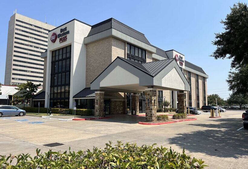 هتل Best Western Plus Houston Energy Corridor