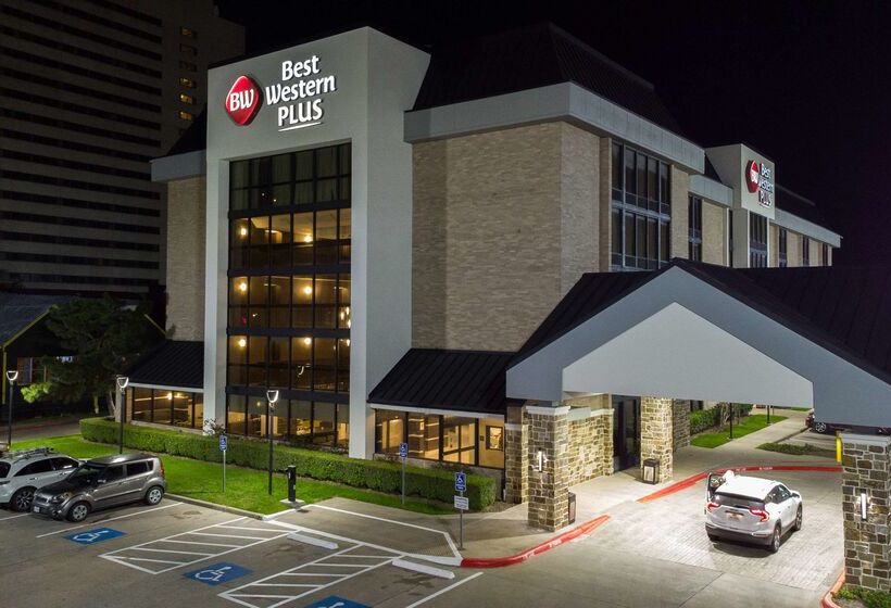هتل Best Western Plus Houston Energy Corridor