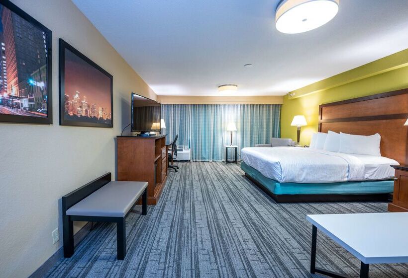 هتل Best Western Plus Houston Energy Corridor