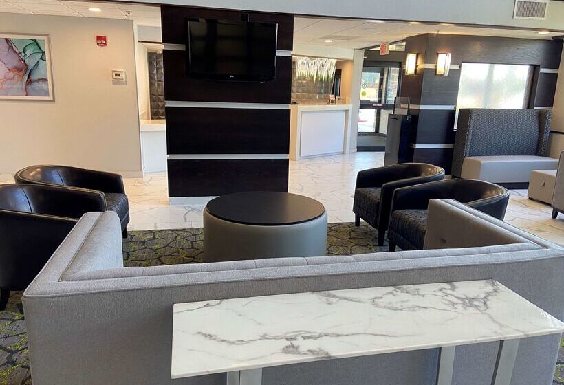 هتل Best Western Plus Houston Energy Corridor