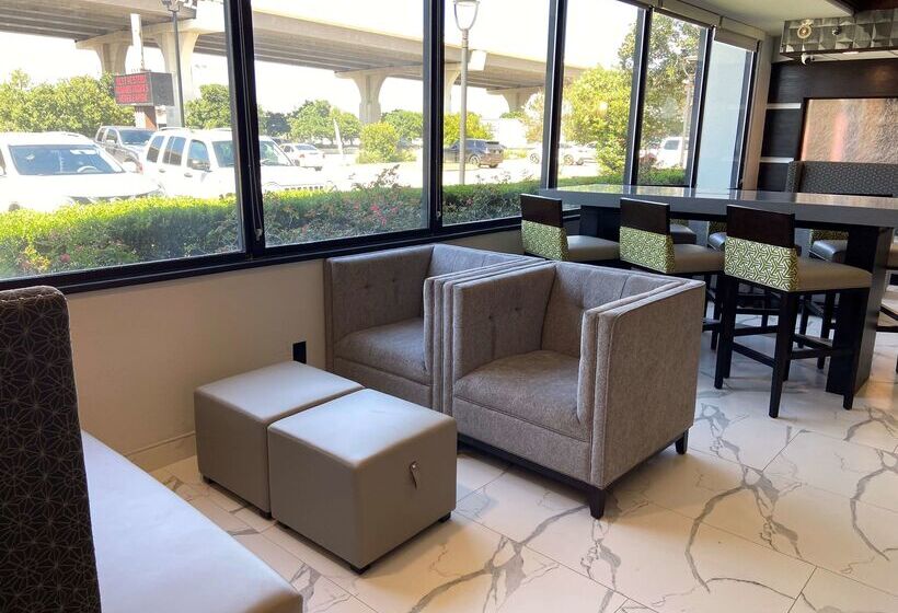 هتل Best Western Plus Houston Energy Corridor