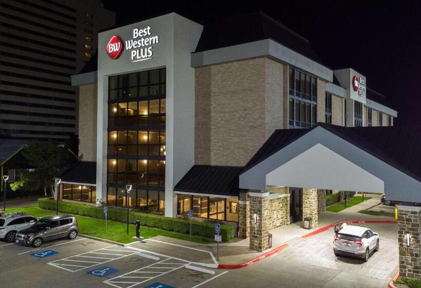 هتل Best Western Plus Houston Energy Corridor