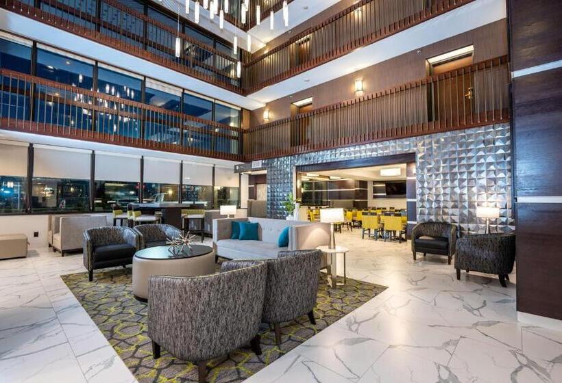 هتل Best Western Plus Houston Energy Corridor