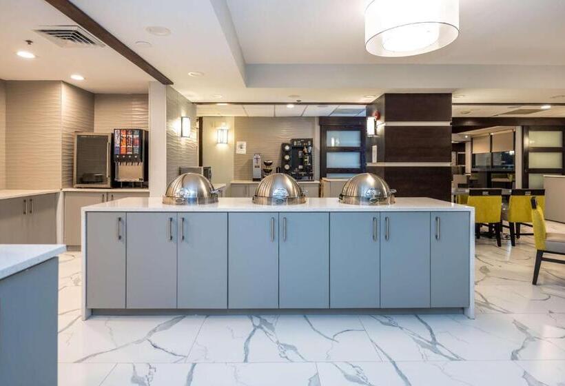 هتل Best Western Plus Houston Energy Corridor