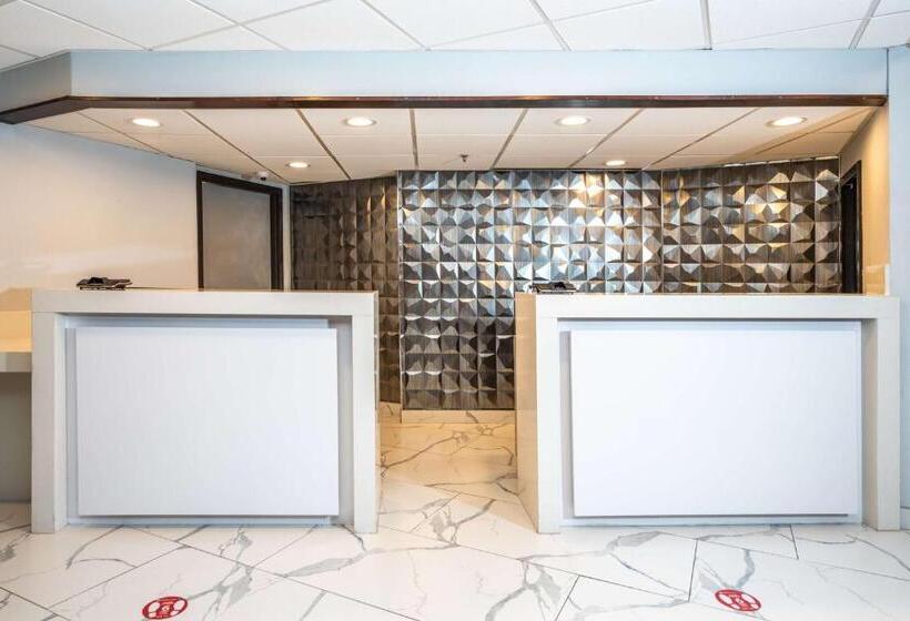 هتل Best Western Plus Houston Energy Corridor