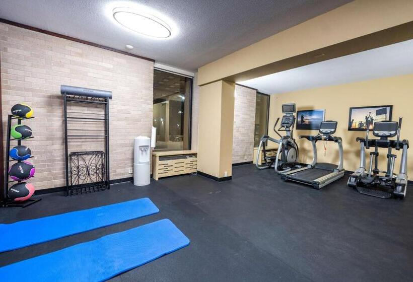 هتل Best Western Plus Houston Energy Corridor
