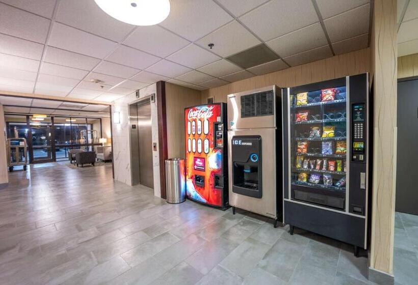 هتل Best Western Plus Houston Energy Corridor