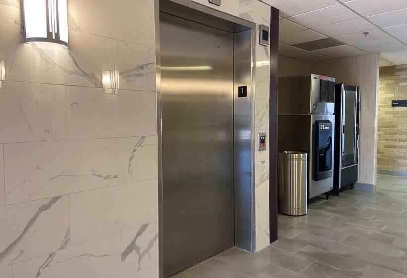 هتل Best Western Plus Houston Energy Corridor