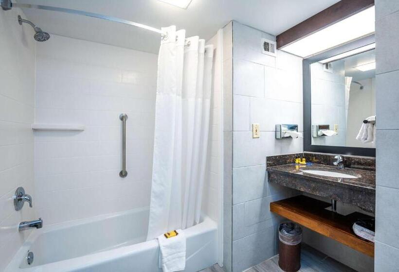 هتل Best Western Plus Houston Energy Corridor