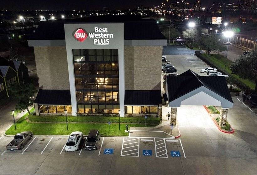 هتل Best Western Plus Houston Energy Corridor