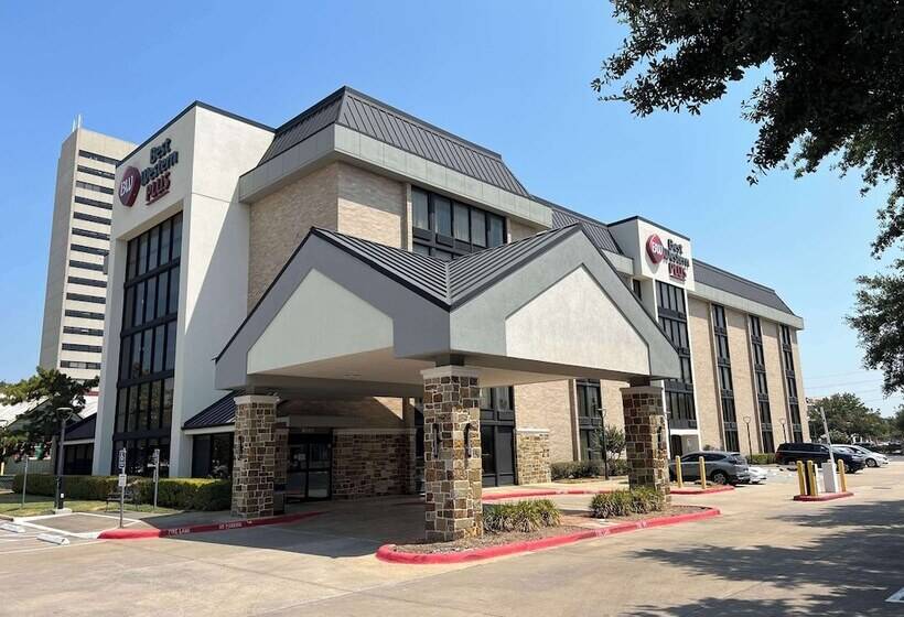 هتل Best Western Plus Houston Energy Corridor