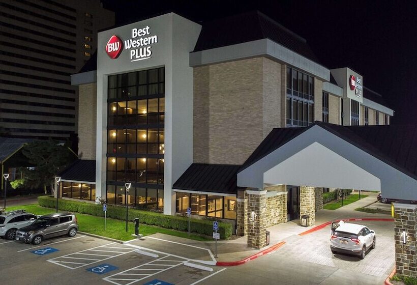 هتل Best Western Plus Houston Energy Corridor