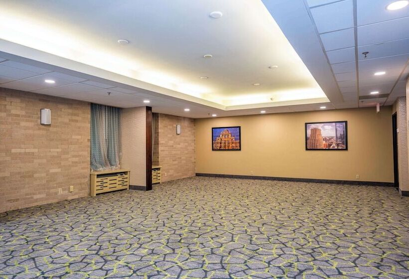 هتل Best Western Plus Houston Energy Corridor
