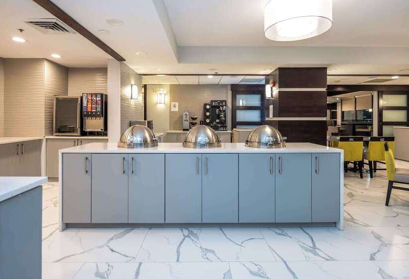 هتل Best Western Plus Houston Energy Corridor