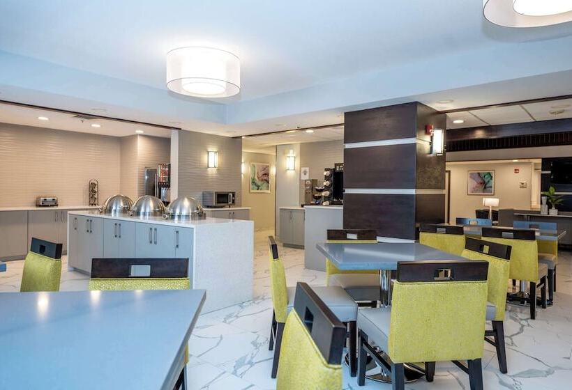 هتل Best Western Plus Houston Energy Corridor
