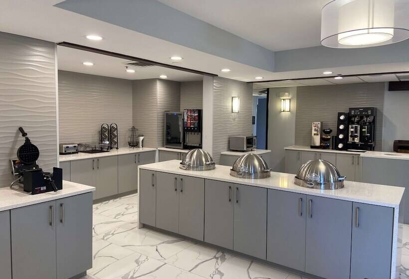 هتل Best Western Plus Houston Energy Corridor