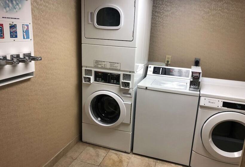 هتل Best Western Plus Houston Energy Corridor