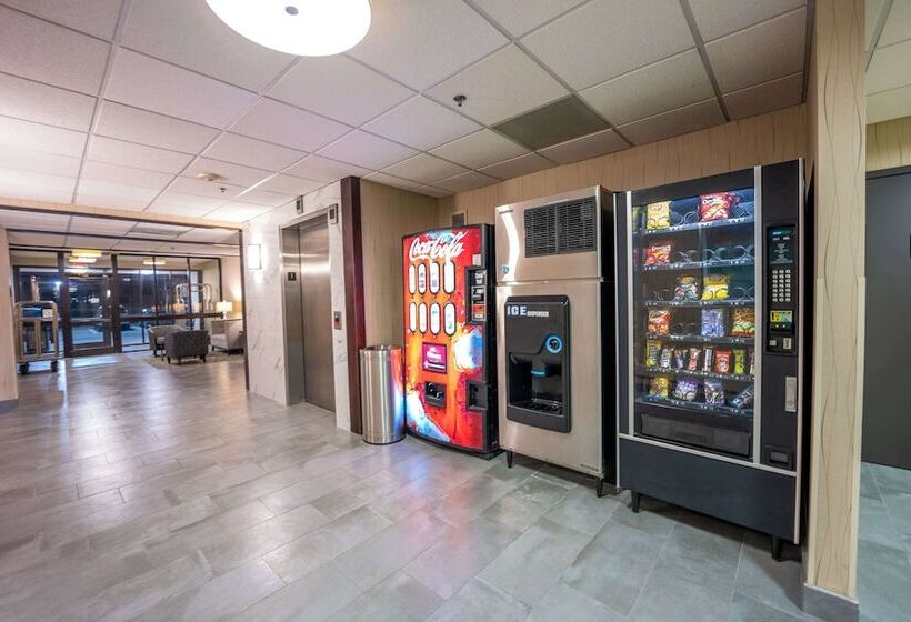 هتل Best Western Plus Houston Energy Corridor