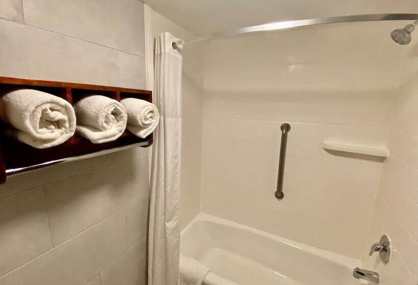 هتل Best Western Plus Houston Energy Corridor