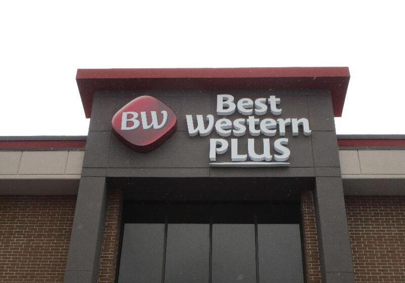 هتل Best Western Plus St. Louis Westwestport