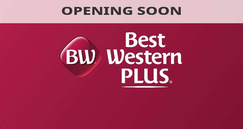 هتل Best Western Plus St. Louis Westwestport