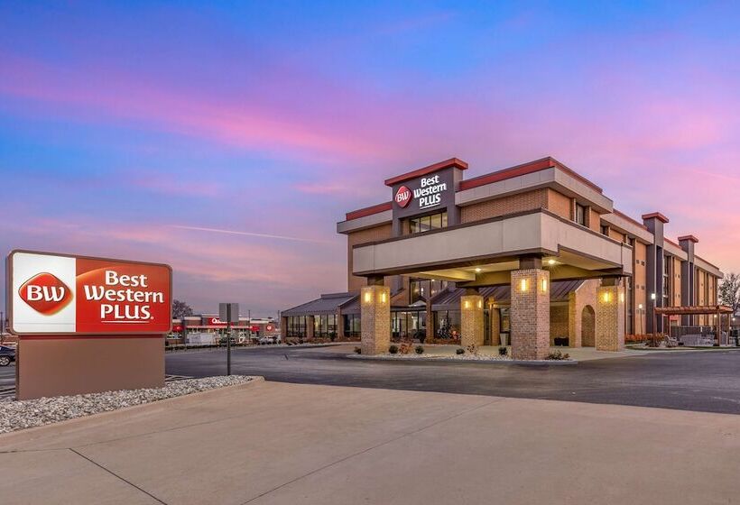 هتل Best Western Plus St. Louis Westwestport