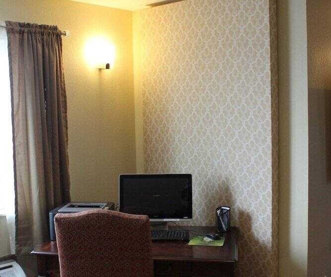 هتل Cheyenne Guest Inn