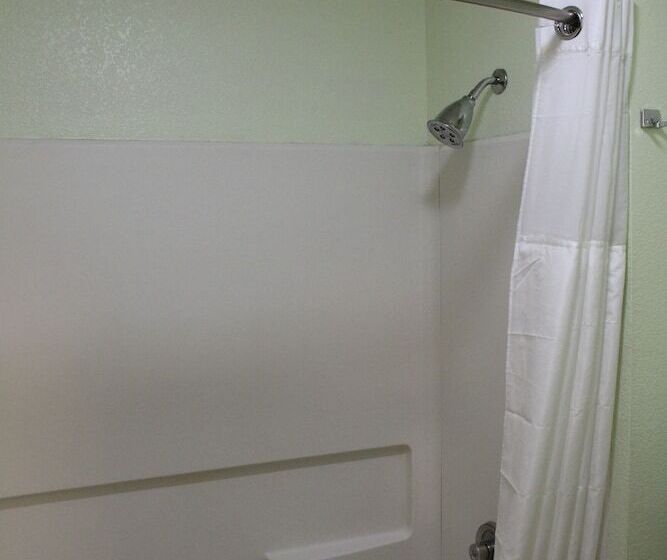 هتل Cheyenne Guest Inn