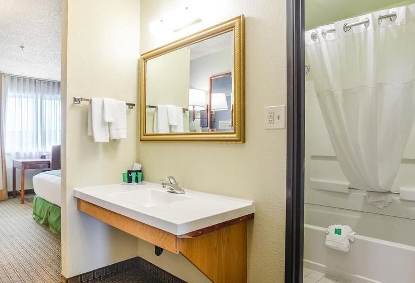 هتل Cheyenne Guest Inn