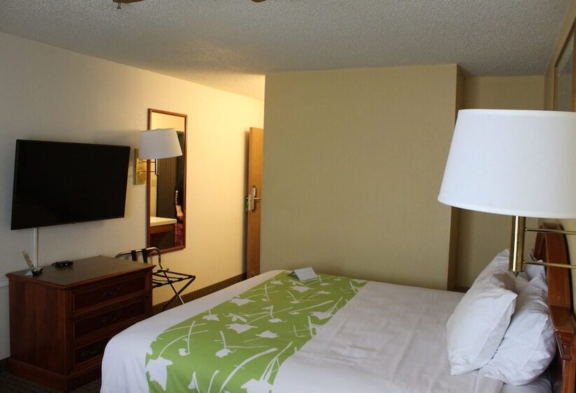 هتل Cheyenne Guest Inn