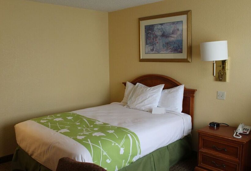 هتل Cheyenne Guest Inn