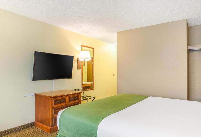هتل Cheyenne Guest Inn