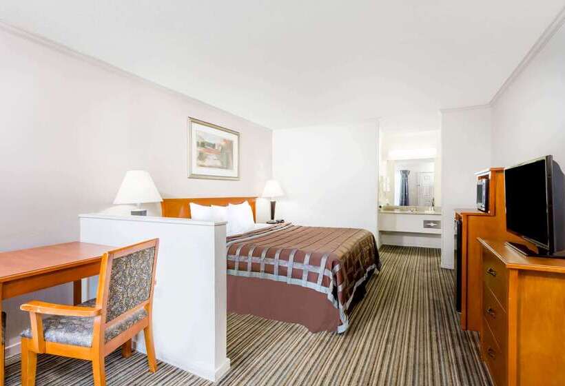 فندق Days Inn By Wyndham Manning