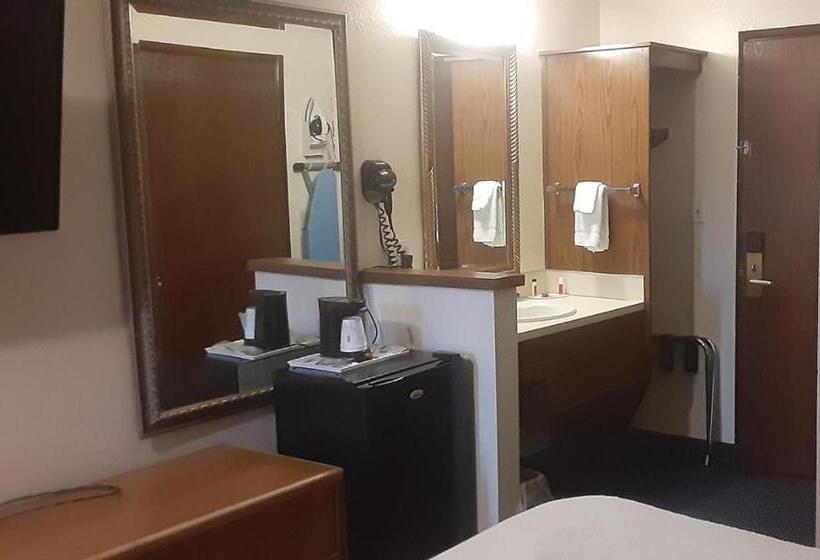 Hotel Days Inn By Wyndham Pocatello University Area