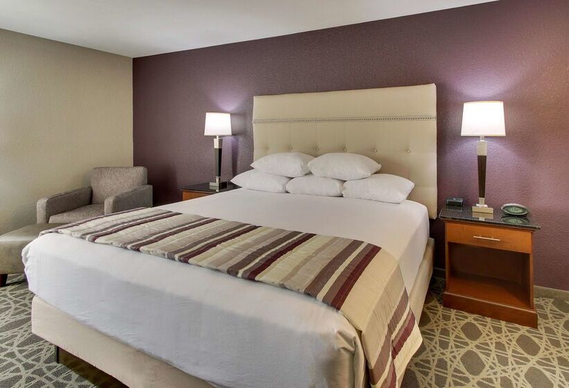 ホテル Drury Inn & Suites Poplar Bluff