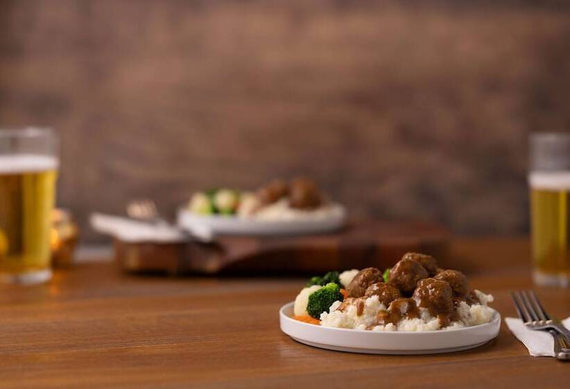 هتل Drury Inn Mobile